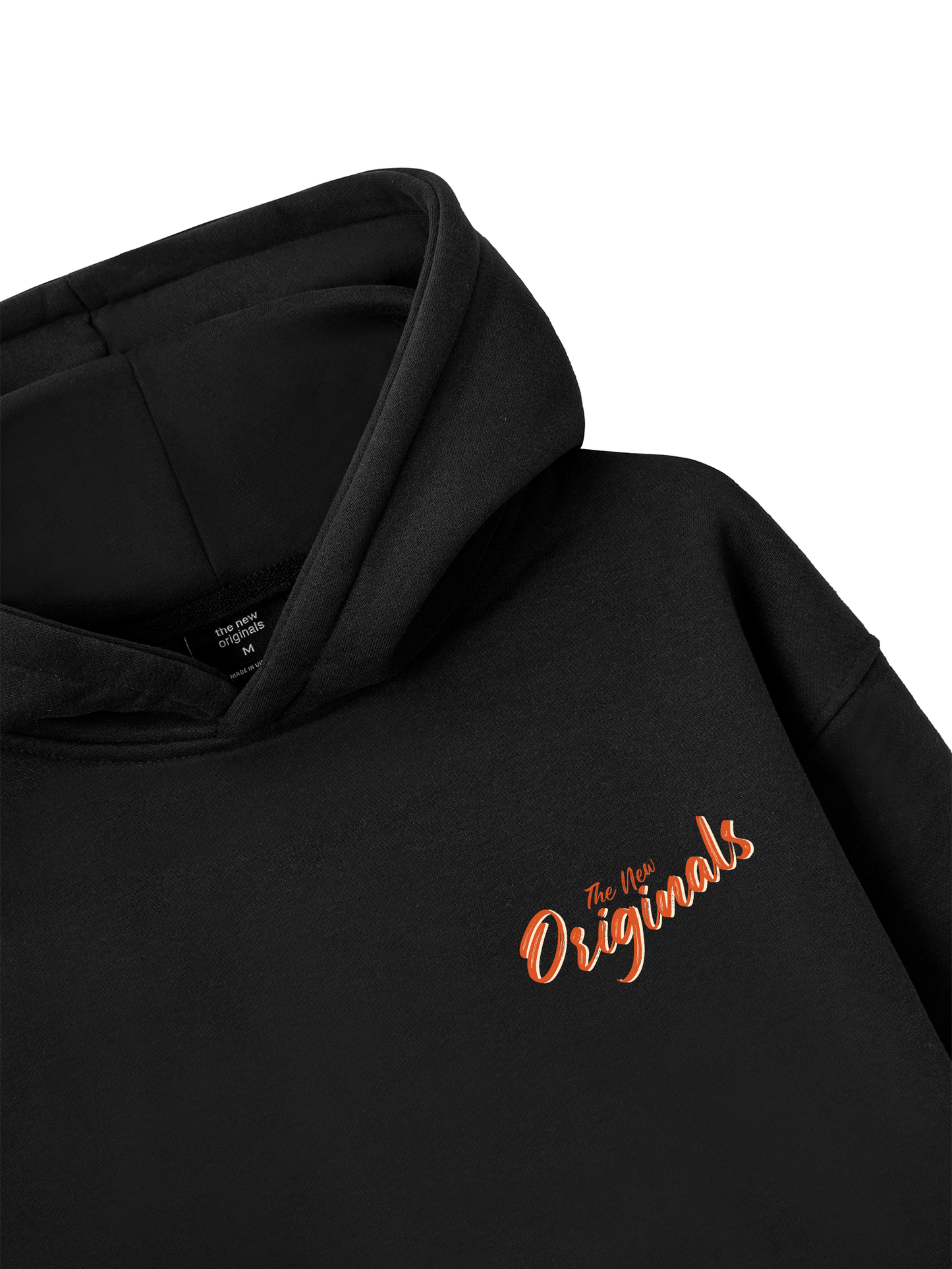 DRY GIN Hoodie