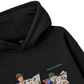 Let's go out Hoodie
