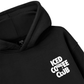 Iced Coffee Club Hoodie