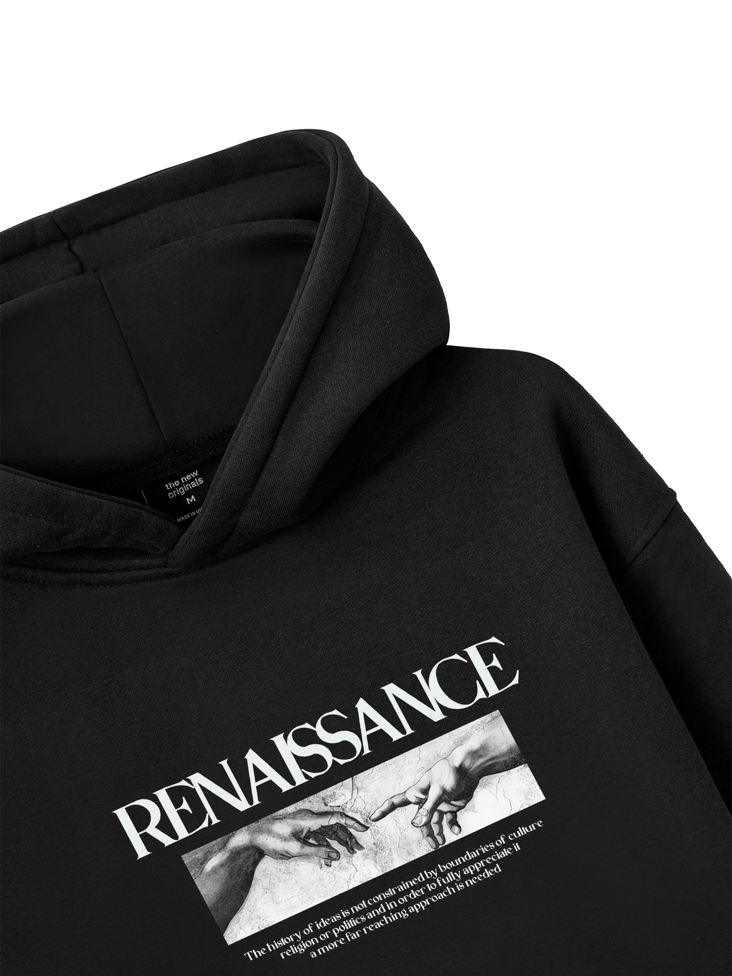 Renaissance Hoodie