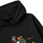 Adventure Wild Camp Hoodie