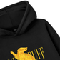 Áo Hoodie Nỉ Bông Harry Potter Hufflepuff