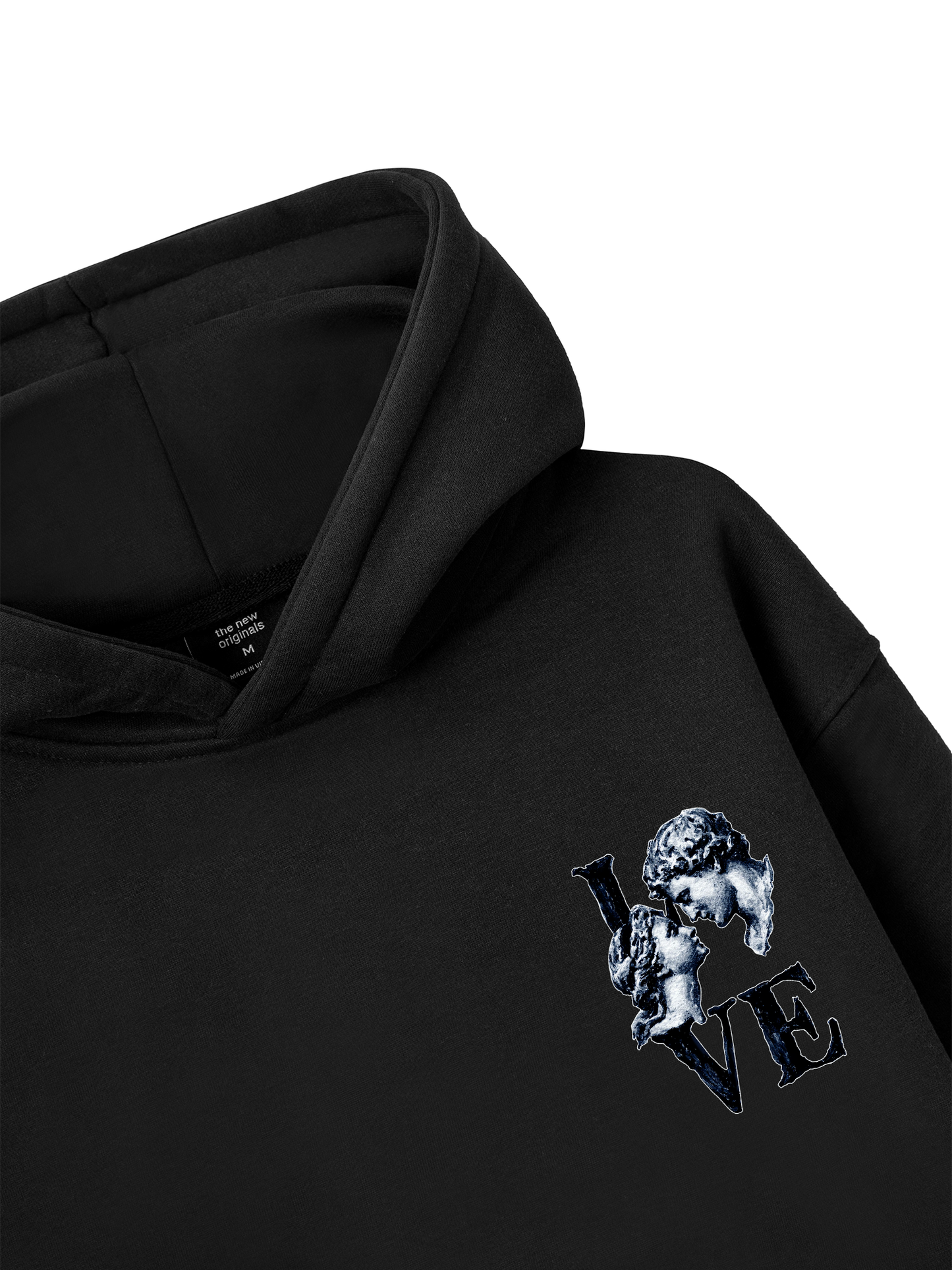 Love Hoodie