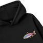Ocean EXTREME FISHING ANGLER  Hoodie