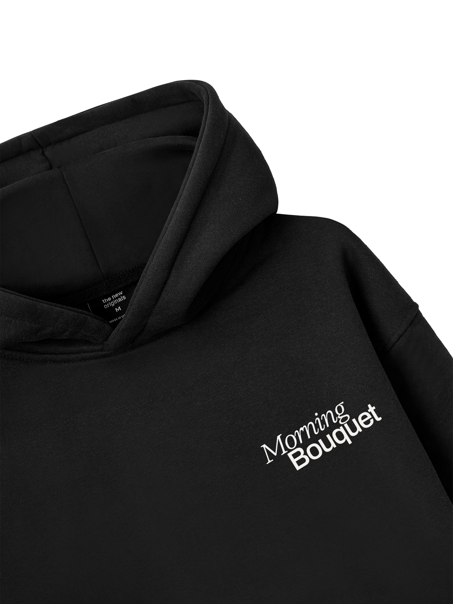 Morning Bouquet Hoodie