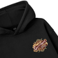 Áo Hoodie Nỉ Bông Classic Gryffindor
