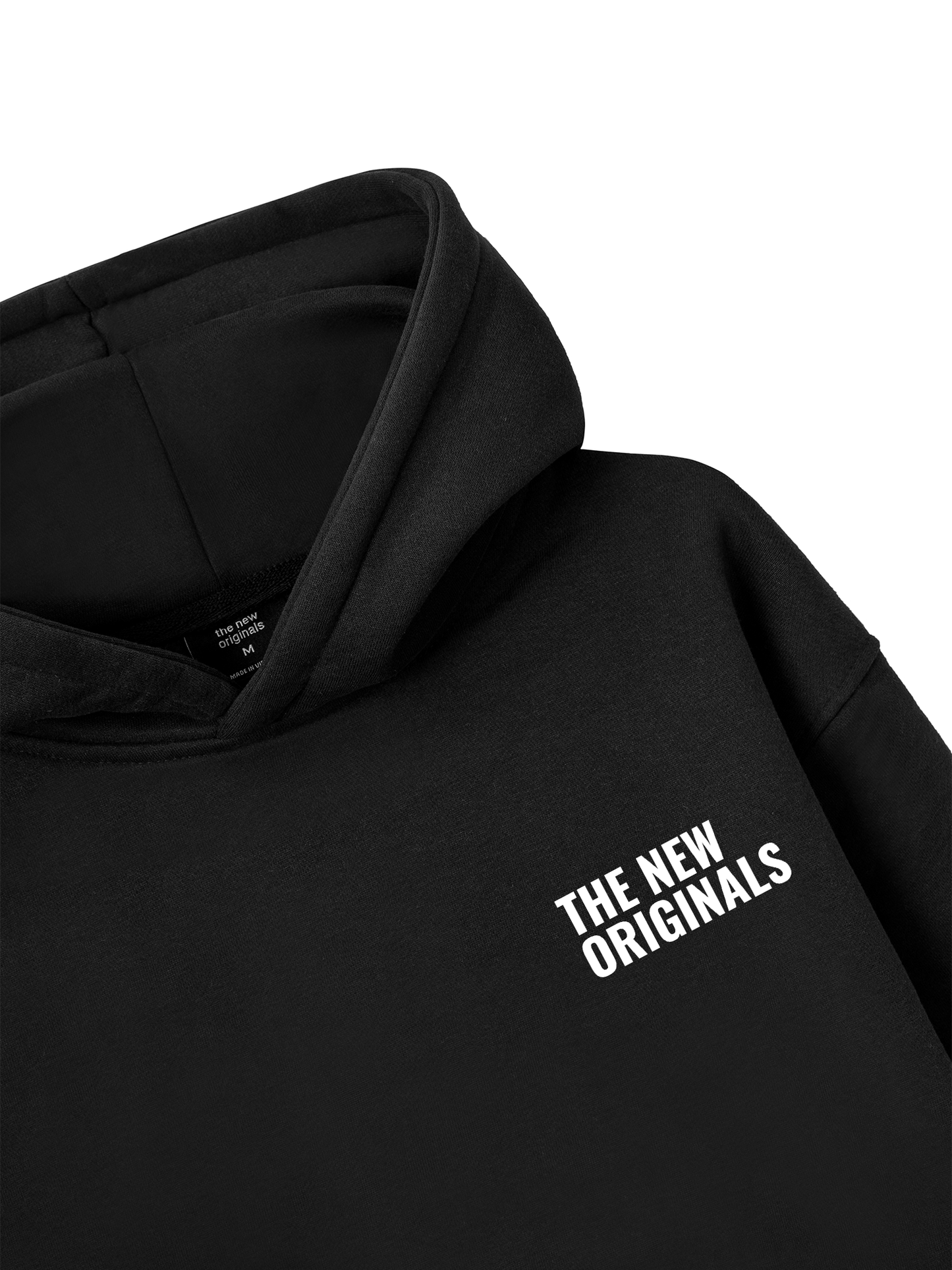 Life Vibe Be Yourself Hoodie