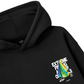 Ocean Mahi-mahi  Hoodie