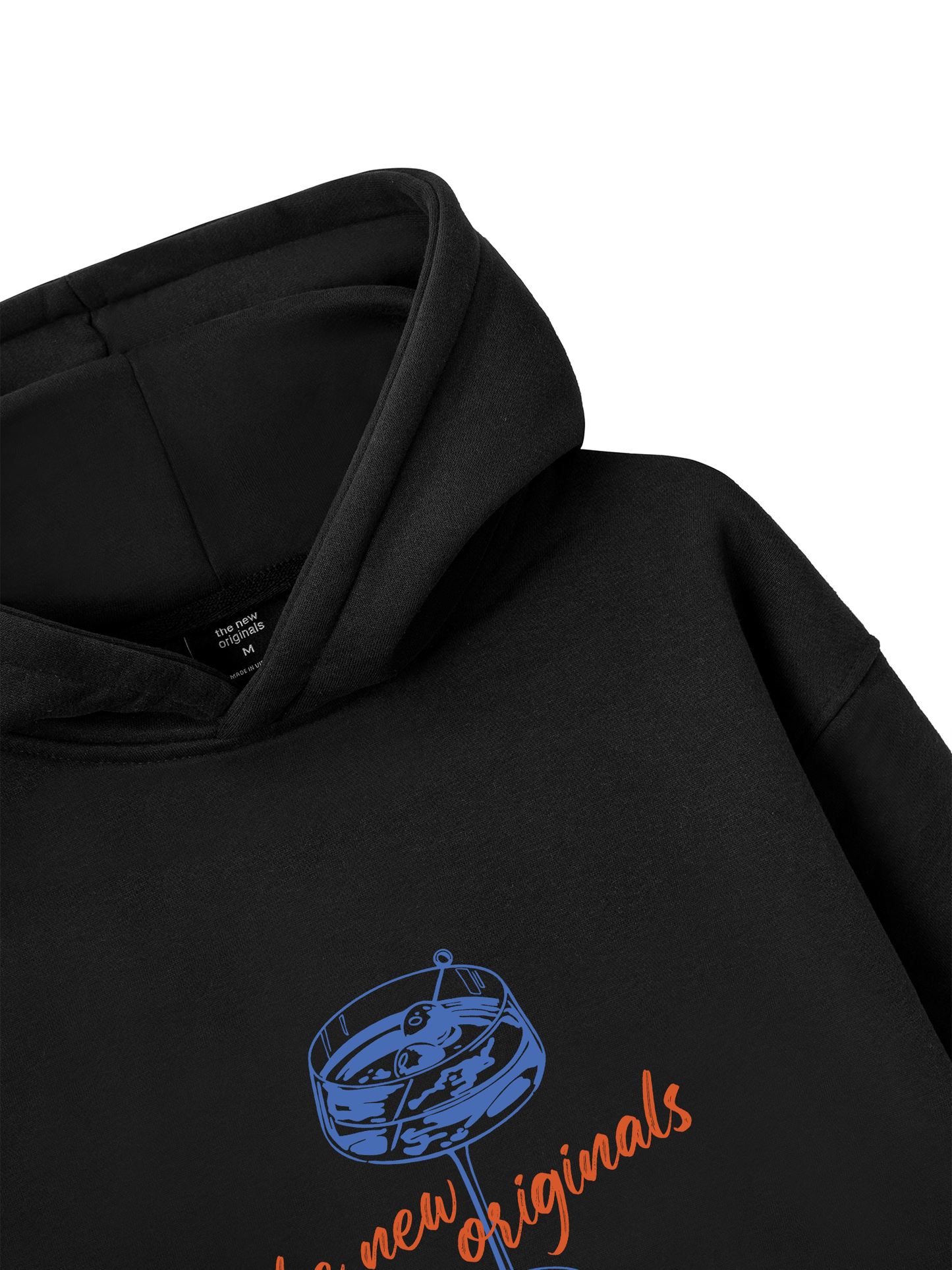 Drink Up Hoodie