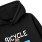 Áo Hoodie Nỉ Bông Weekend Bicycle
