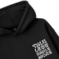 Smile More Hoodie