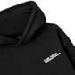Life Vibe Nomal People Hoodie