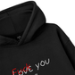Luck You Hoodie