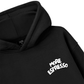 More Espresso Hoodie