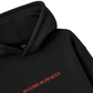 Life Vibe I_m Sexy Hoodie