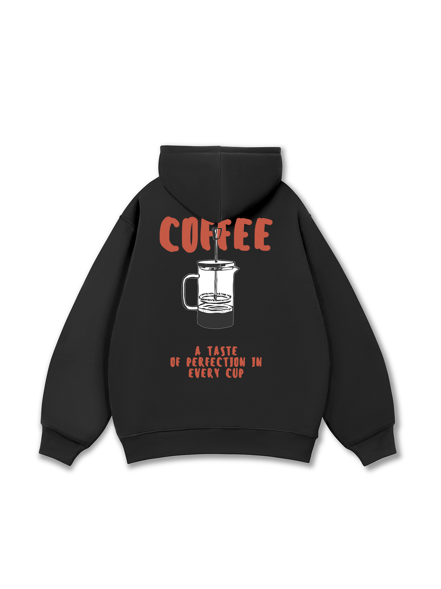 A Taste Of Perfection Hoodie