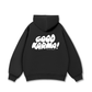 Good Karma Hoodie
