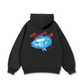 Ocean Coolo Fishing Club Hoodie
