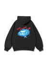 Ocean Coolo Fishing Club Hoodie