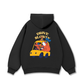 Drive Slowly Hoodie