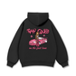 Weekend Trap Queen Hoodie