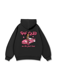 Weekend Trap Queen Hoodie