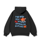 Ocean The Deep Sea Hoodie