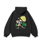 Run For Run Hoodie