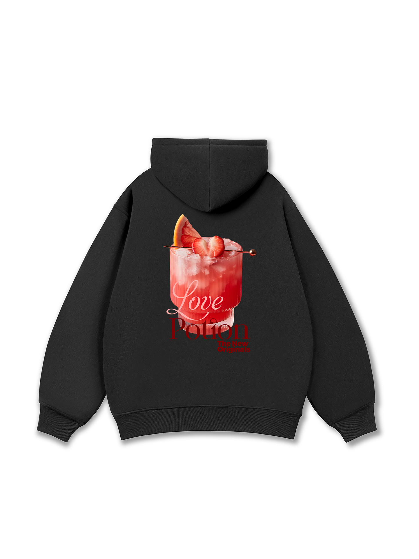 Fresh Love Potion Hoodie