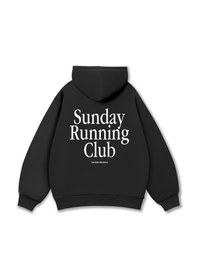 Sunday Running Club Hoodie