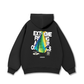 Ocean Mahi-mahi  Hoodie