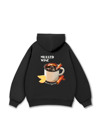 MULLED WINE Hoodie