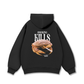 Ocean Smoking Kills Hoodie