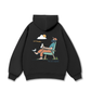 Let_s breathe Hoodie