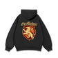Áo Hoodie Nỉ Bông Gryffindor House