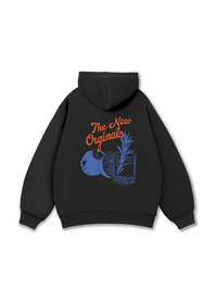 cocktail time Hoodie