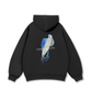 Ocean Aquid Under The Water  Hoodie