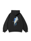 Ocean Aquid Under The Water  Hoodie