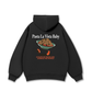 Pasta La Vista Hoodie
