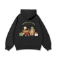 Around The Fire Hoodie