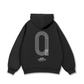 Sunday Running Club 3D Track Hoodie