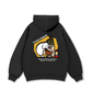 Nature's Embrace Camping Joy Hoodie
