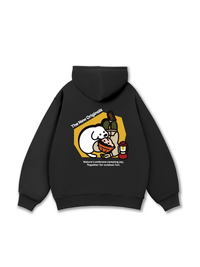 Nature's Embrace Camping Joy Hoodie