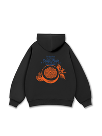 fresh & juicy Hoodie