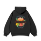 whiskey sour Hoodie