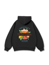 whiskey sour Hoodie