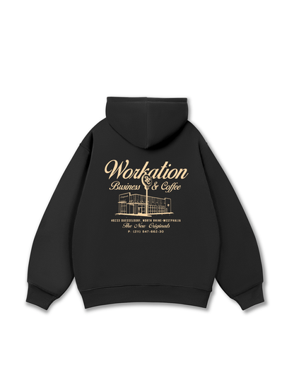 Workation Hoodie