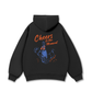 Cheer To The Moment Hoodie
