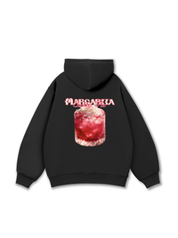 Fresh Margarita Cherry Pie Hoodie