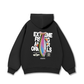 Ocean EXTREME FISHING ANGLER  Hoodie